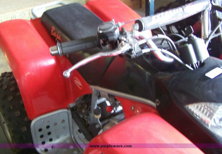 image for item 8609 Baja 300