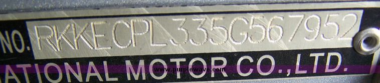 image for item 8609 Baja 300