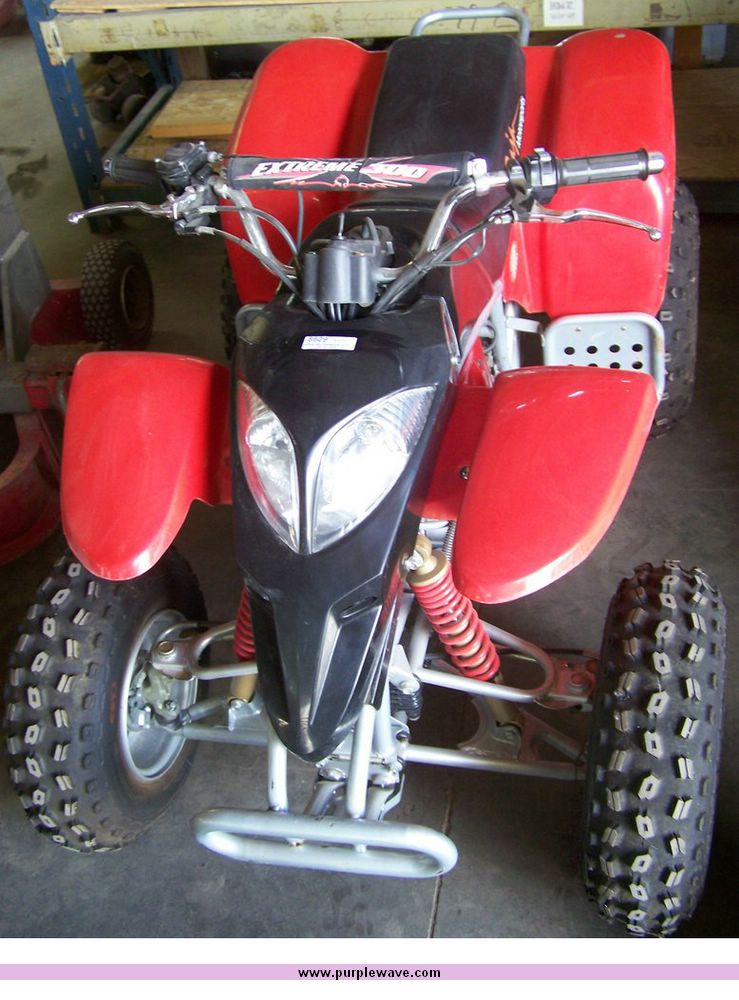 image for item 8609 Baja 300