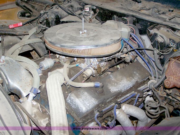 image for item 8619 1979 Chevrolet Camaro