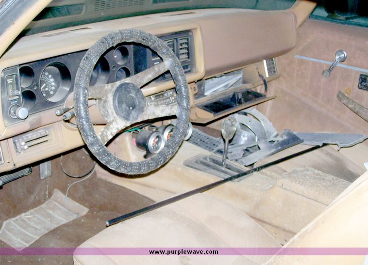 image for item 8619 1979 Chevrolet Camaro