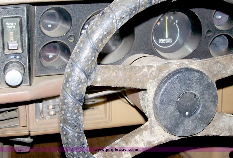 image for item 8619 1979 Chevrolet Camaro