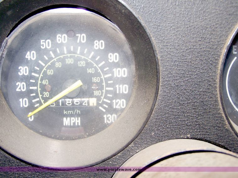 image for item 8619 1979 Chevrolet Camaro