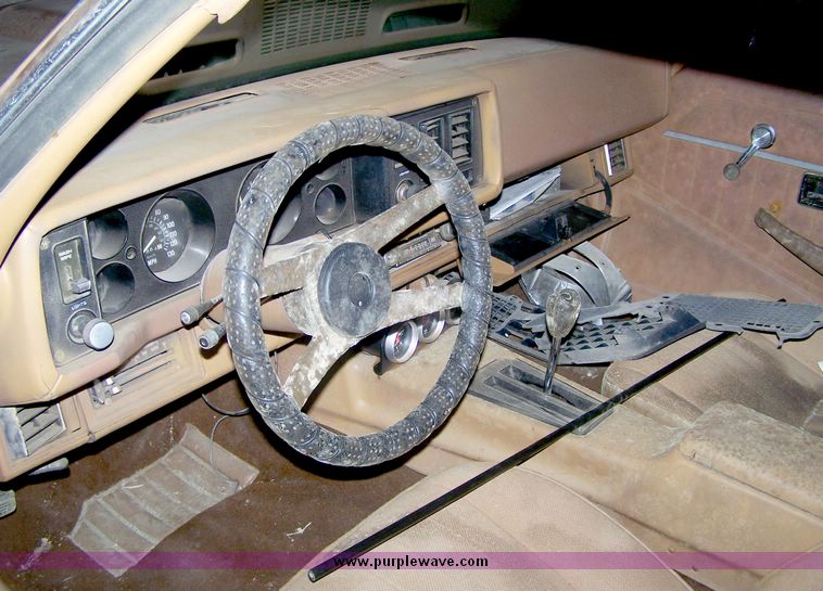 image for item 8619 1979 Chevrolet Camaro