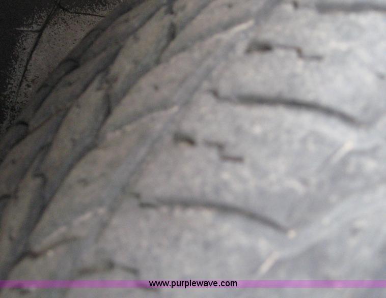 image for item 8645 1996 Buick Park Avenue