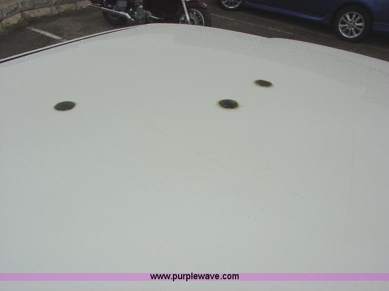 image for item 8930 1993 Chevrolet Caprice Classic