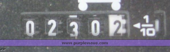 image for item 6503 2004 Skyjack SJIII3226 scissor lift