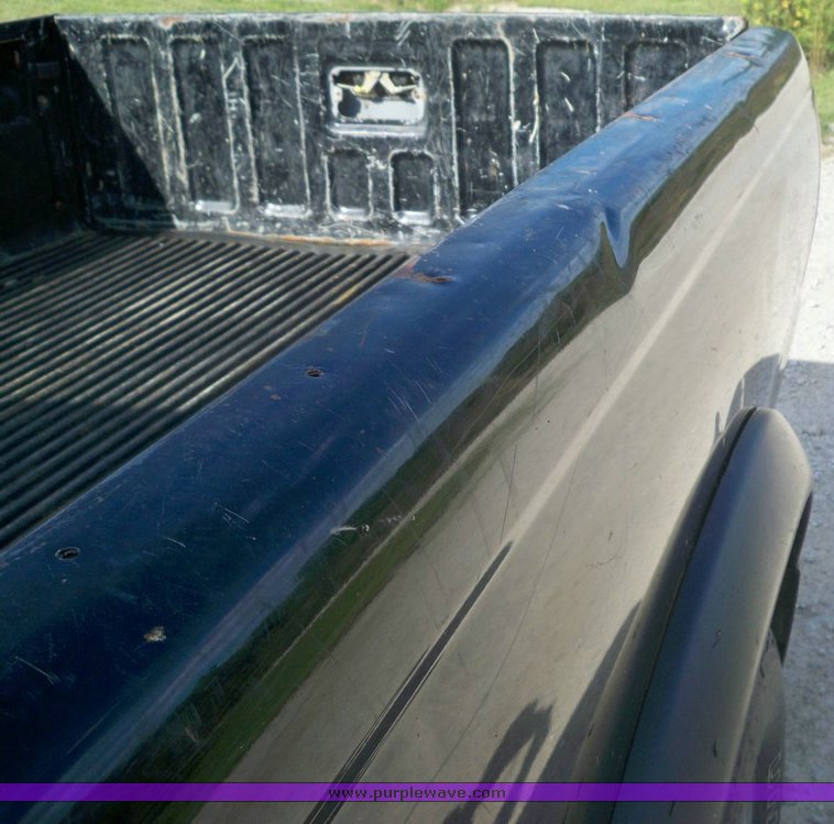 image for item 7418 1998 Nissan Frontier/XE pickup