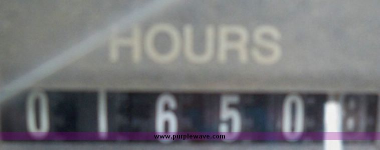 image for item 7419 Ditch Witch 7610DD trencher