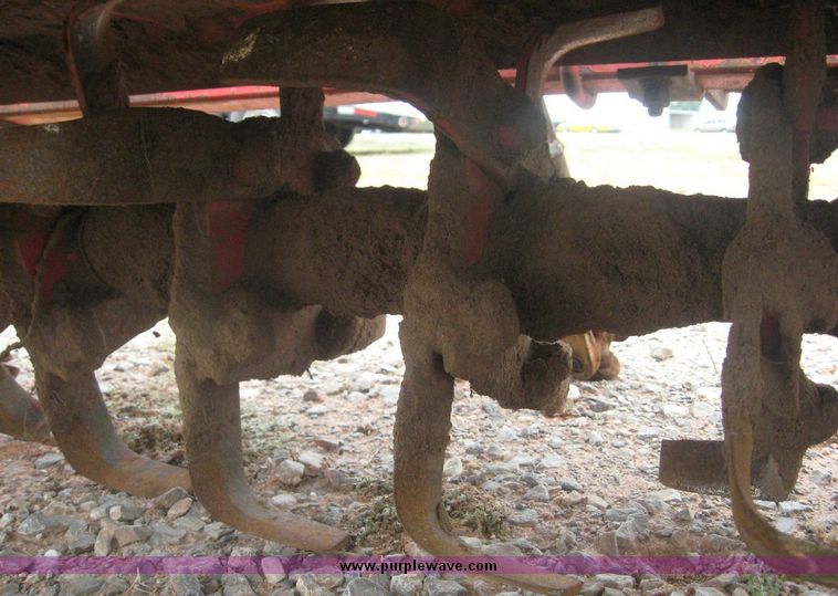 image for item 8759 Brush Hog 52" rototiller