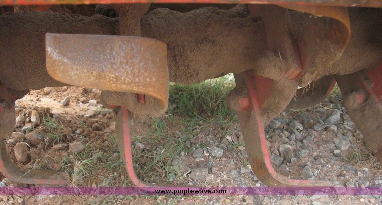image for item 8759 Brush Hog 52" rototiller
