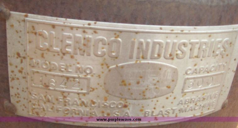 image for item 8766 Halan drilling auger motor an dshaft