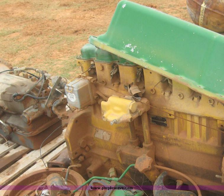 image for item 8767 Assorted automotive parts