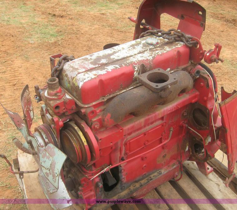 image for item 8767 Assorted automotive parts