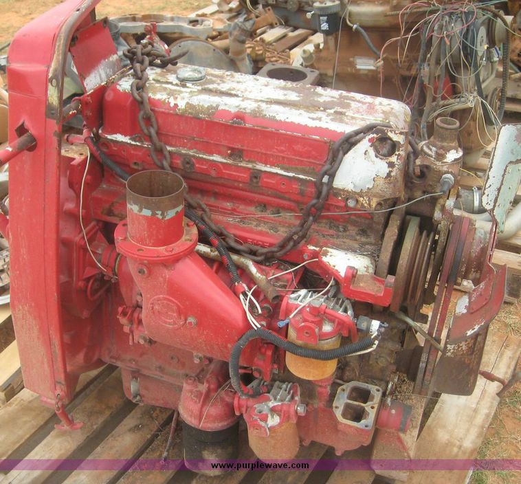 image for item 8767 Assorted automotive parts