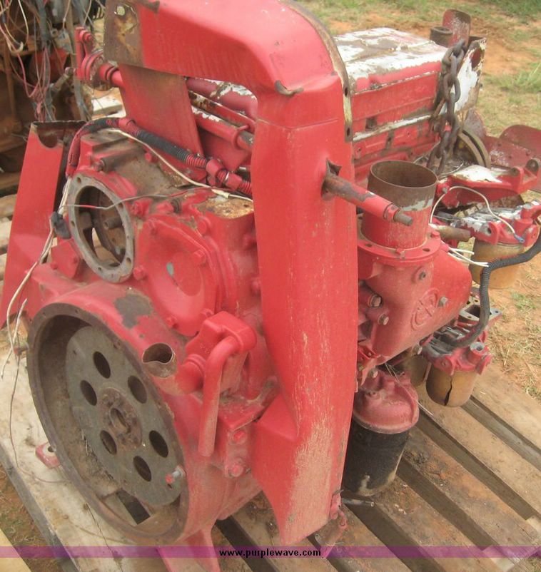 image for item 8767 Assorted automotive parts