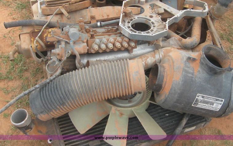 image for item 8767 Assorted automotive parts