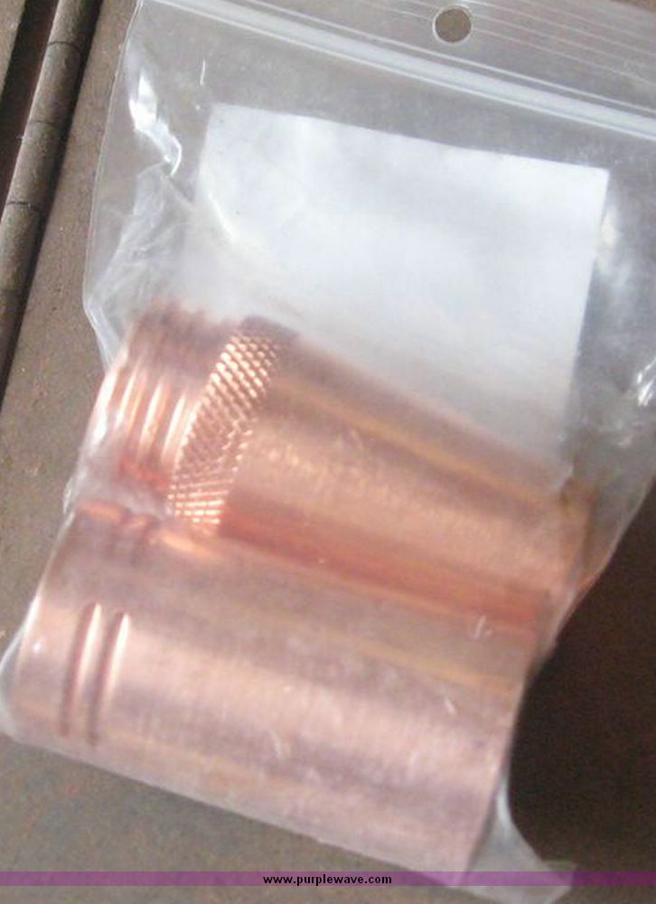 image for item 8770 Lincoln R35-40C welder with wire feed