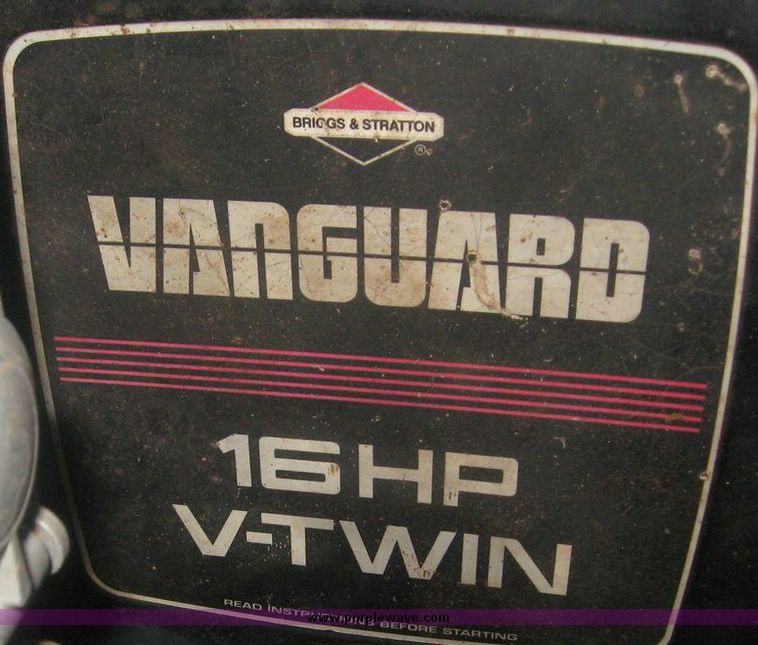 image for item 8772 Landa 5-3000 hot water pressure washer