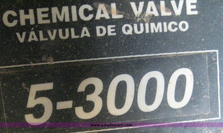 image for item 8772 Landa 5-3000 hot water pressure washer