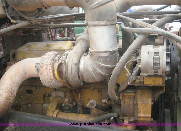 image for item 8779 1991 Freightliner