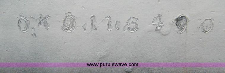 image for item 8779 1991 Freightliner