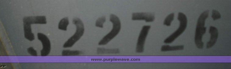 image for item 9999 2004 Gehl RS5 telehandler