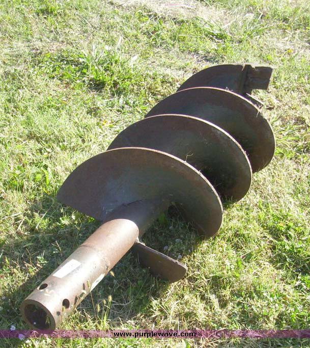 image for item 7620 16" auger bit