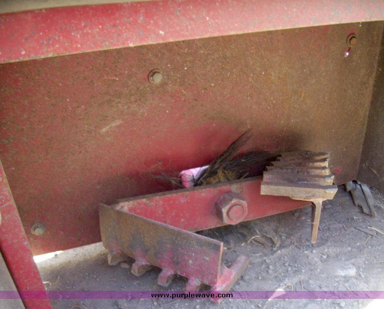 image for item 7675 Bed edger F-780H edger