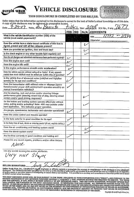 image for item 7677 Barrreto 1320 hydraulic tiller