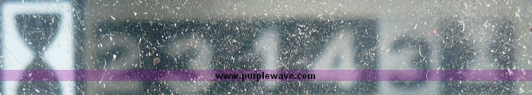 image for item 3734 1981 International 886 tractor