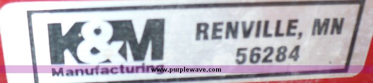 image for item 3734 1981 International 886 tractor