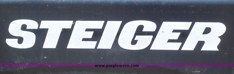 image for item 7423 1979 Steiger Cougar II ST270 4WD tractor