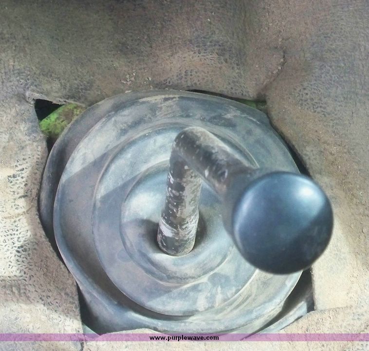 image for item 7423 1979 Steiger Cougar II ST270 4WD tractor