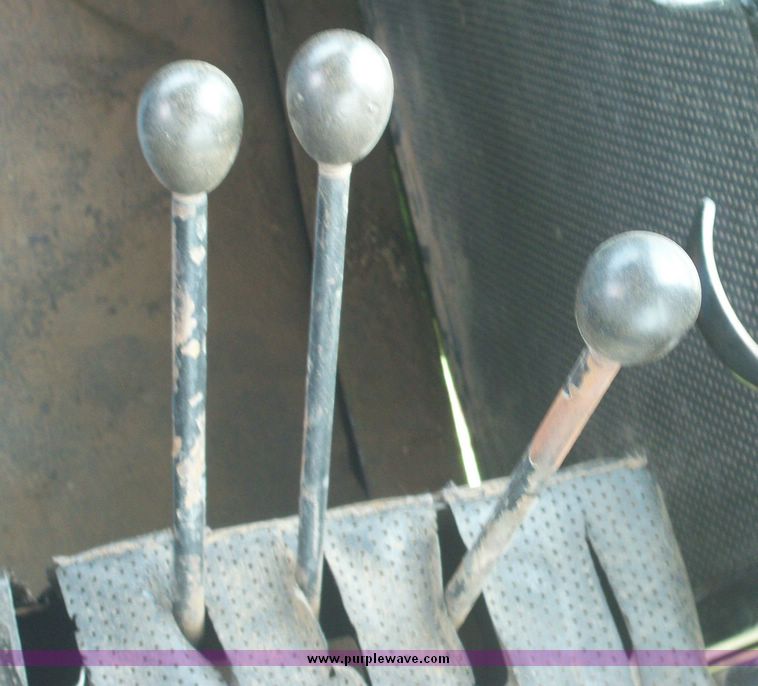 image for item 7423 1979 Steiger Cougar II ST270 4WD tractor