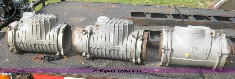 image for item 8060 (3) standard irrigation backflow flapper assemblies