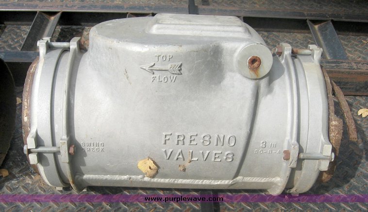 image for item 8060 (3) standard irrigation backflow flapper assemblies