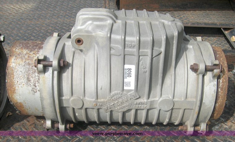 image for item 8060 (3) standard irrigation backflow flapper assemblies