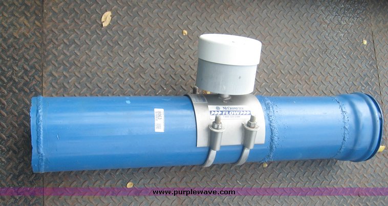 image for item 8063 2003 water meter