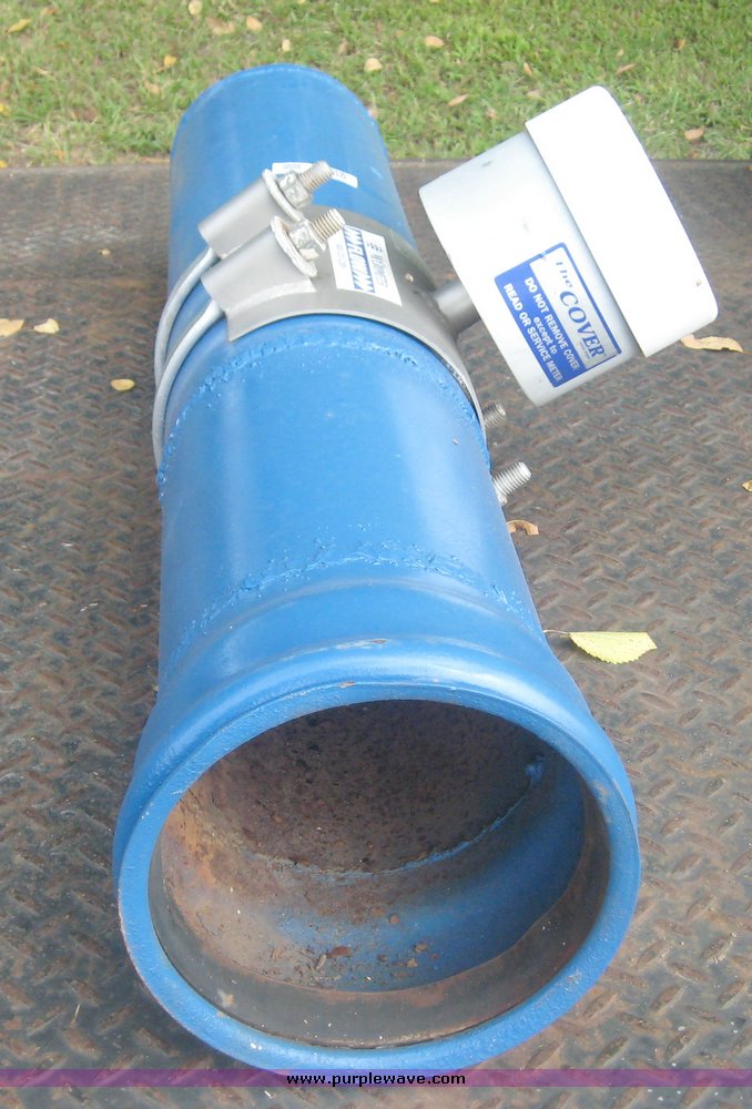 image for item 8063 2003 water meter