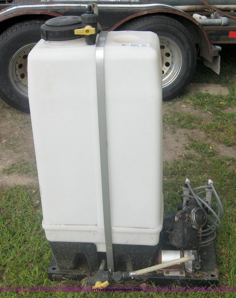 image for item 8064 (3) Raven liquid insecticide systems