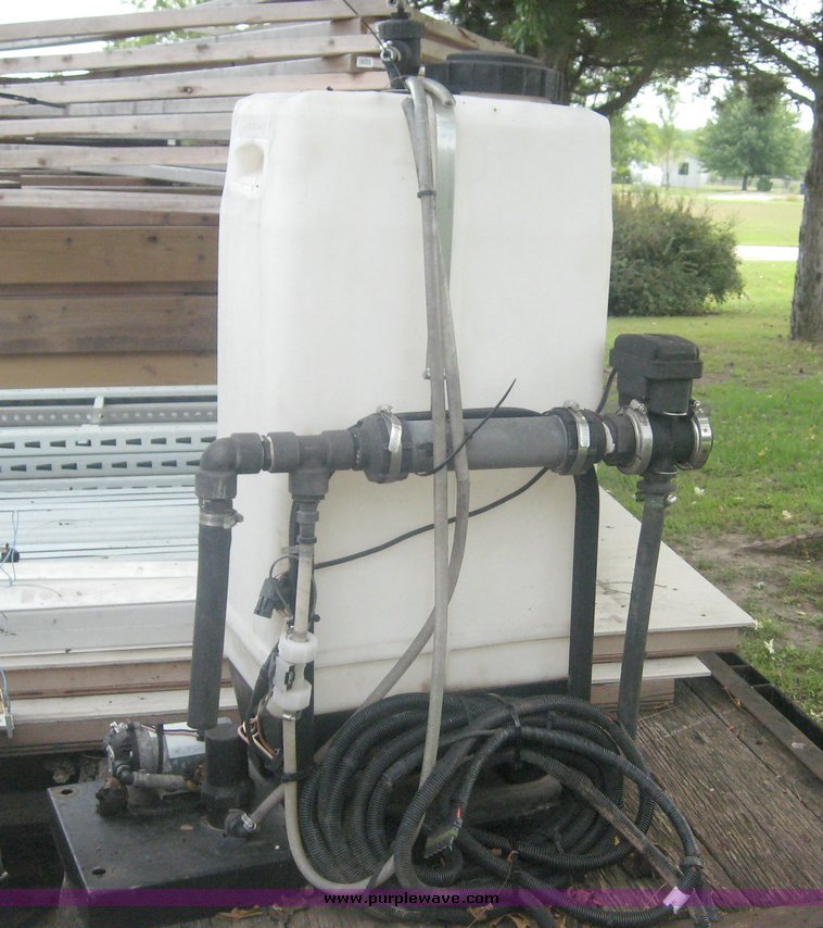 image for item 8064 (3) Raven liquid insecticide systems