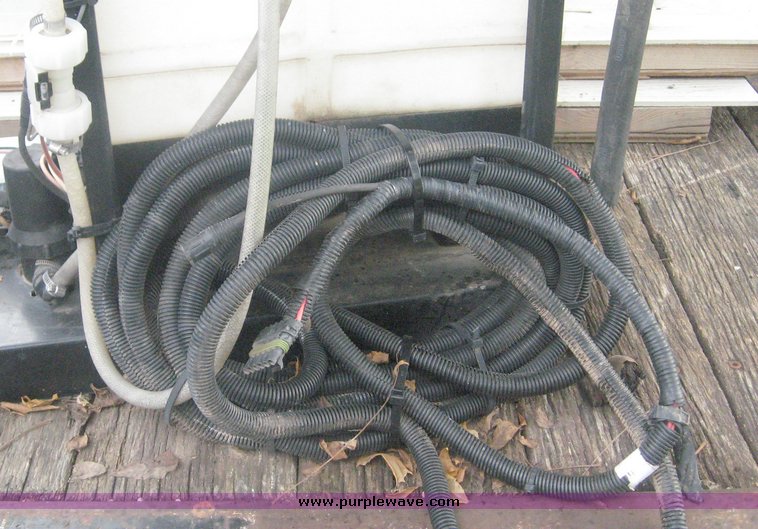 image for item 8064 (3) Raven liquid insecticide systems