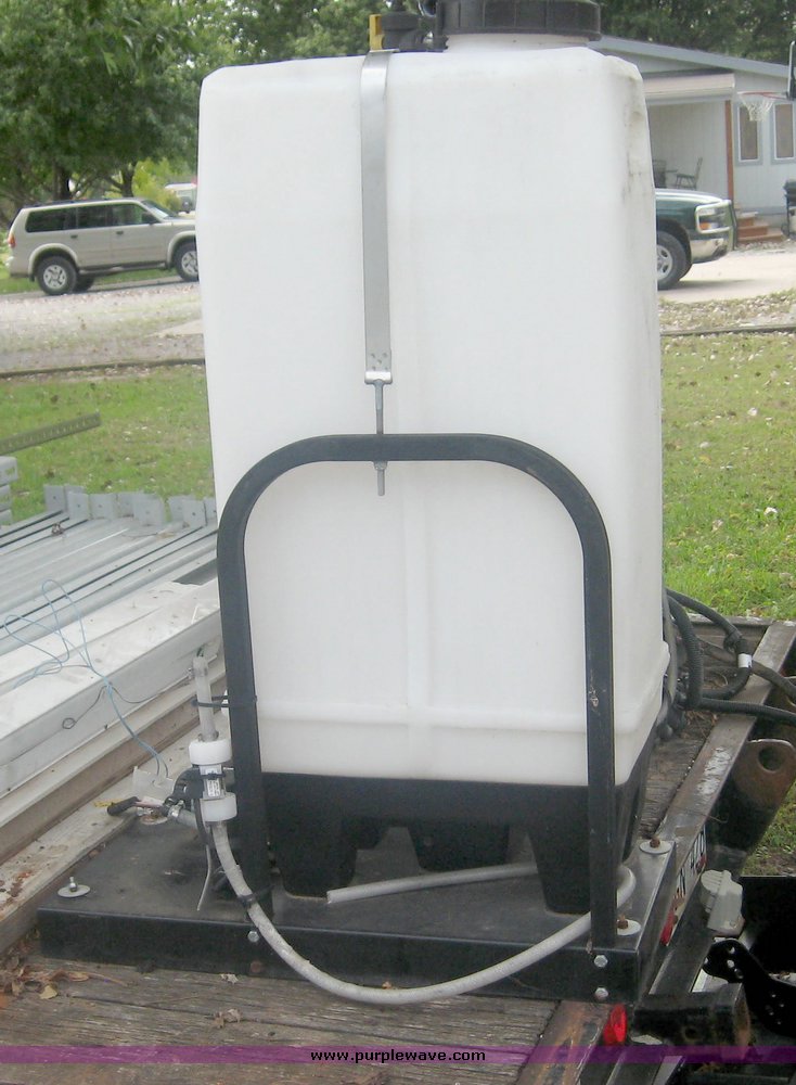 image for item 8064 (3) Raven liquid insecticide systems