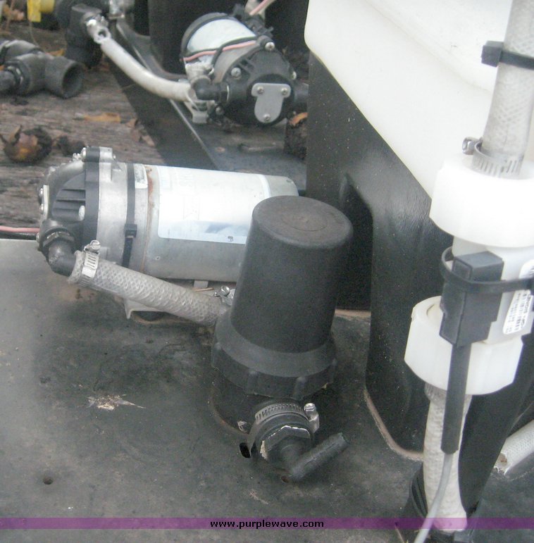 image for item 8064 (3) Raven liquid insecticide systems