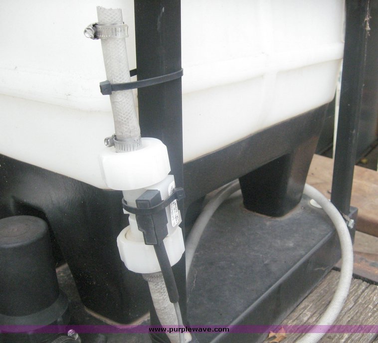 image for item 8064 (3) Raven liquid insecticide systems