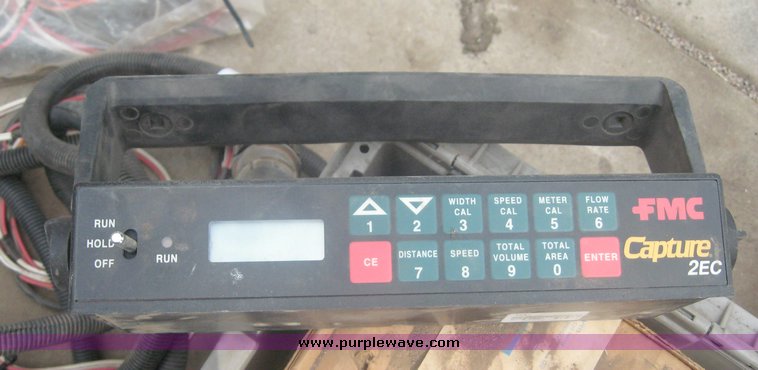 image for item 8064 (3) Raven liquid insecticide systems