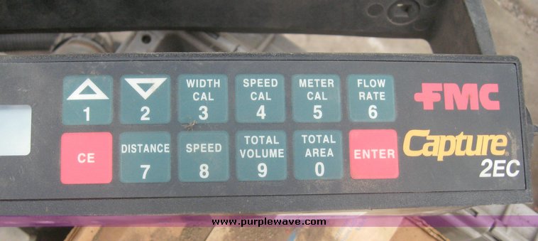 image for item 8064 (3) Raven liquid insecticide systems