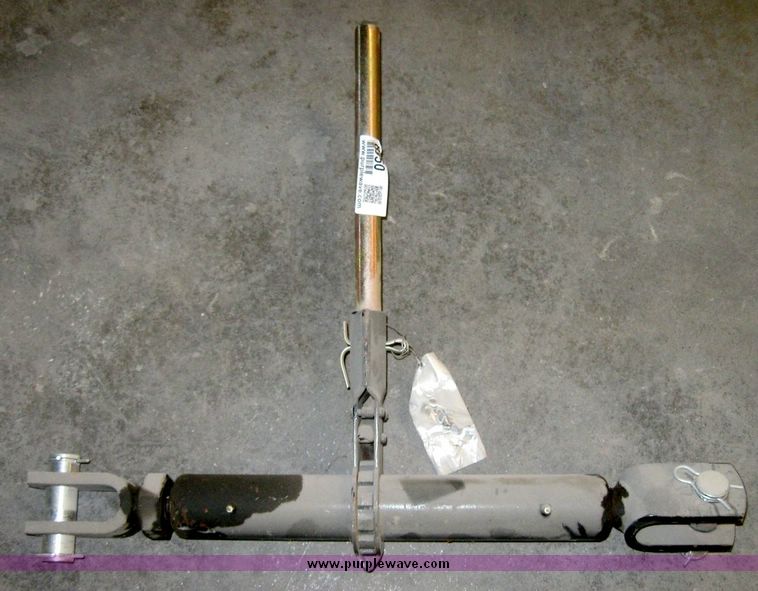 image for item 8950 Adjustable top link