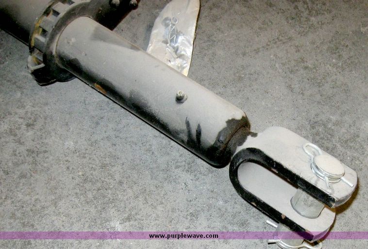 image for item 8950 Adjustable top link